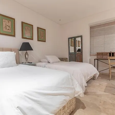 Townhouse Del Virrey In Walled Cartagena