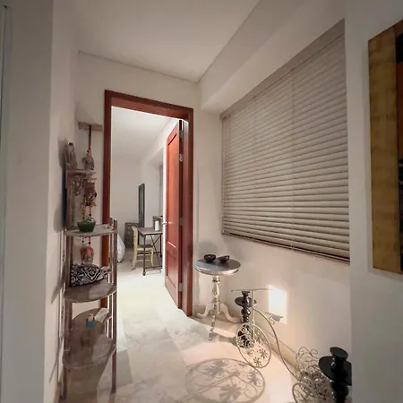 Townhouse Del Virrey In Walled Apartamento