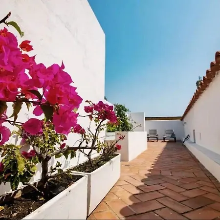 Townhouse Del Virrey In Walled * Cartagena