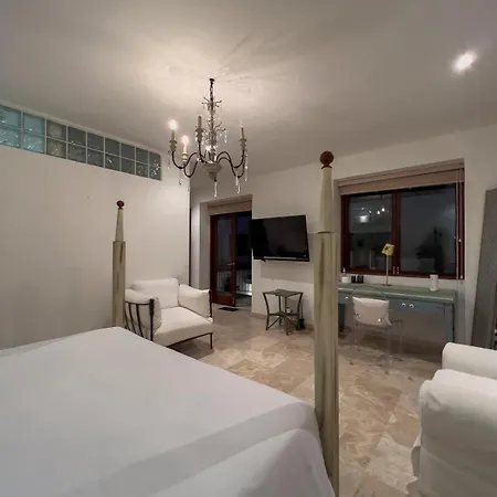 Apartment Townhouse Del Virrey In Walled